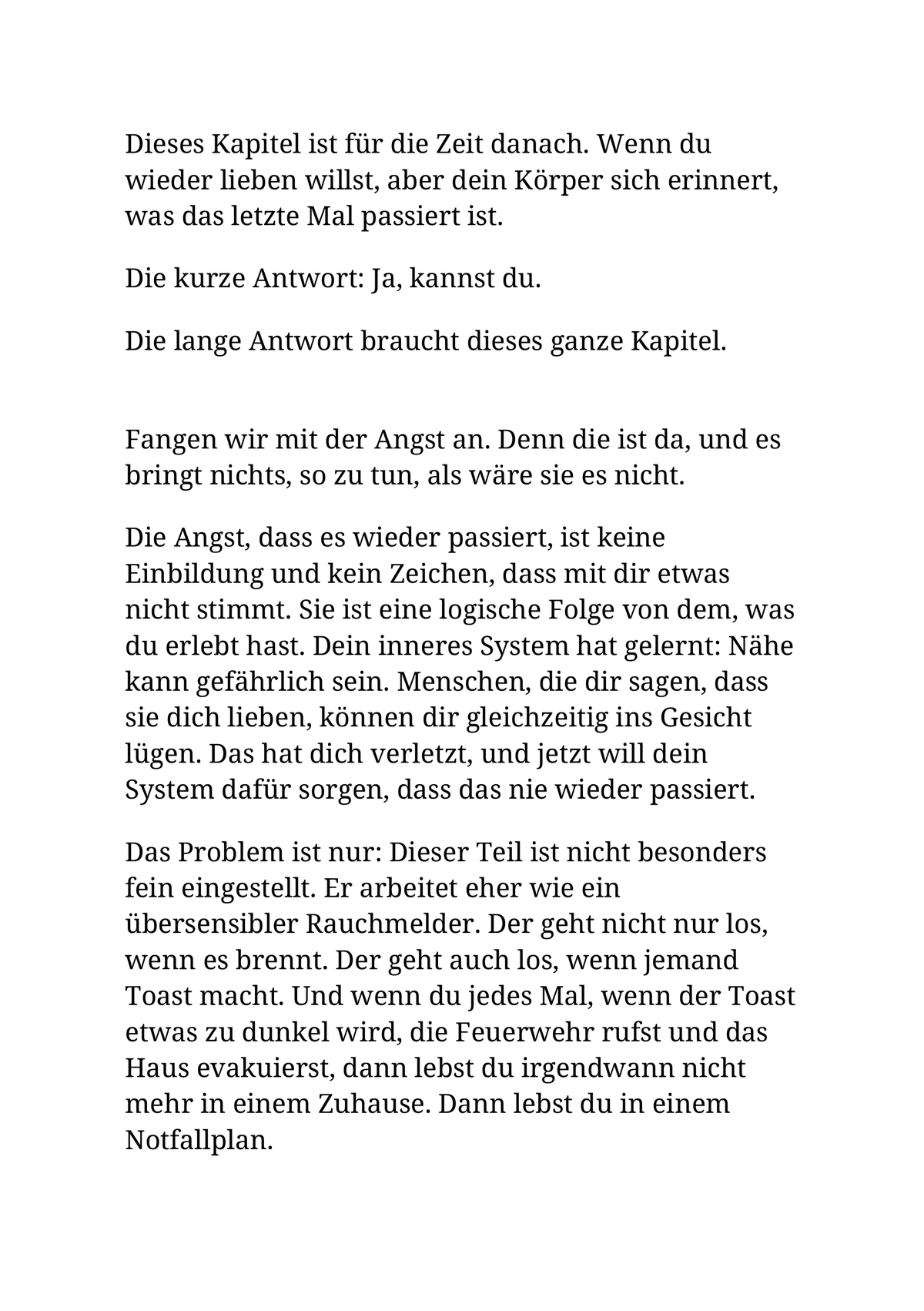 ER LÜGT DICH AN, SCHWESTER - Wie du seine Spielchen durchschaust, emotionale Manipulation erkennst und dich nie wieder täuschen lässt.