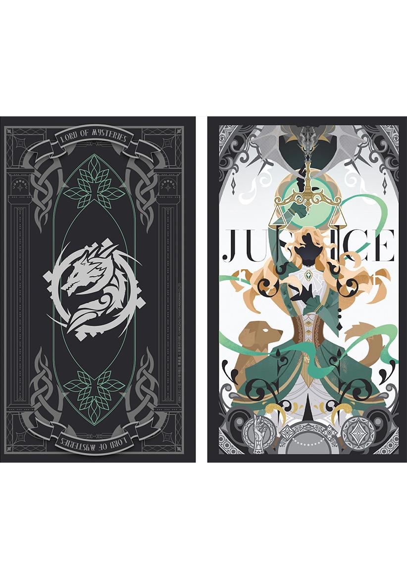 LORD OF MYSTERIES | Band 1 Clown – Teil 2 Deutsch