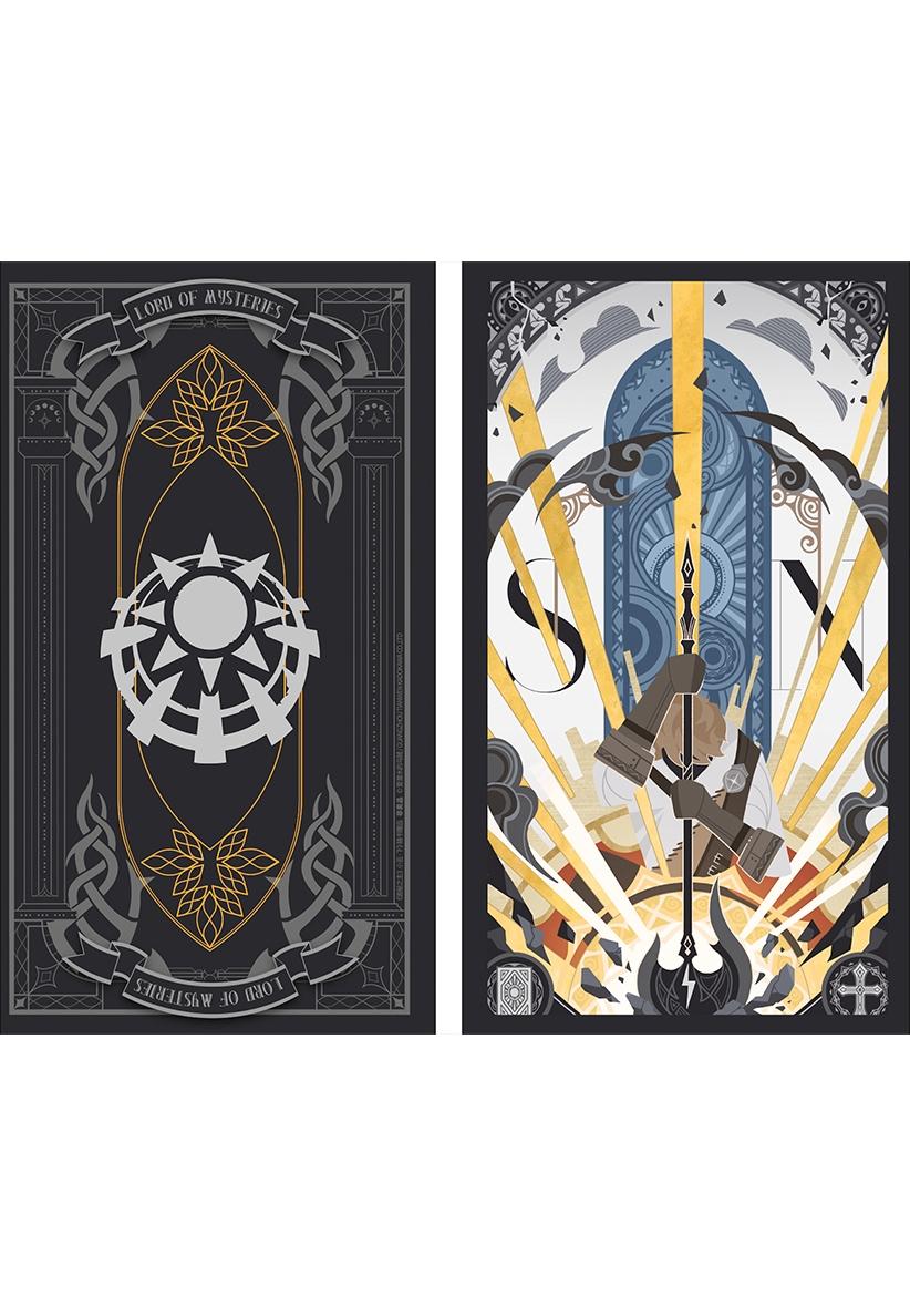 LORD OF MYSTERIES | Band 1 Clown – Teil 3 Deutsch