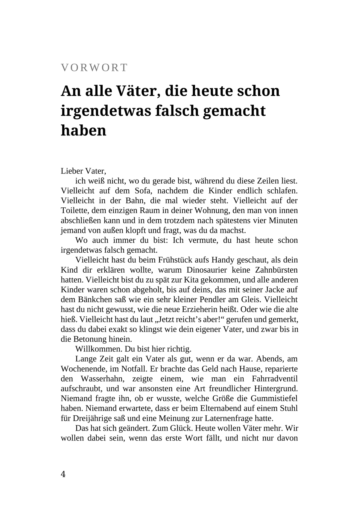 ICH, EIN SCHLECHTER VATER?! 15 Tierväter, die beweisen, dass es wirklich schlimmer geht