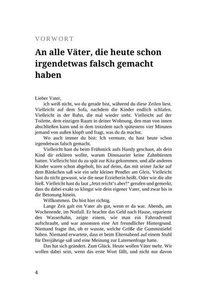 ICH, EIN SCHLECHTER VATER?! 15 Tierväter, die beweisen, dass es wirklich schlimmer geht