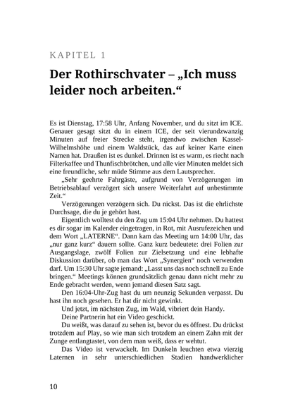 ICH, EIN SCHLECHTER VATER?! 15 Tierväter, die beweisen, dass es wirklich schlimmer geht