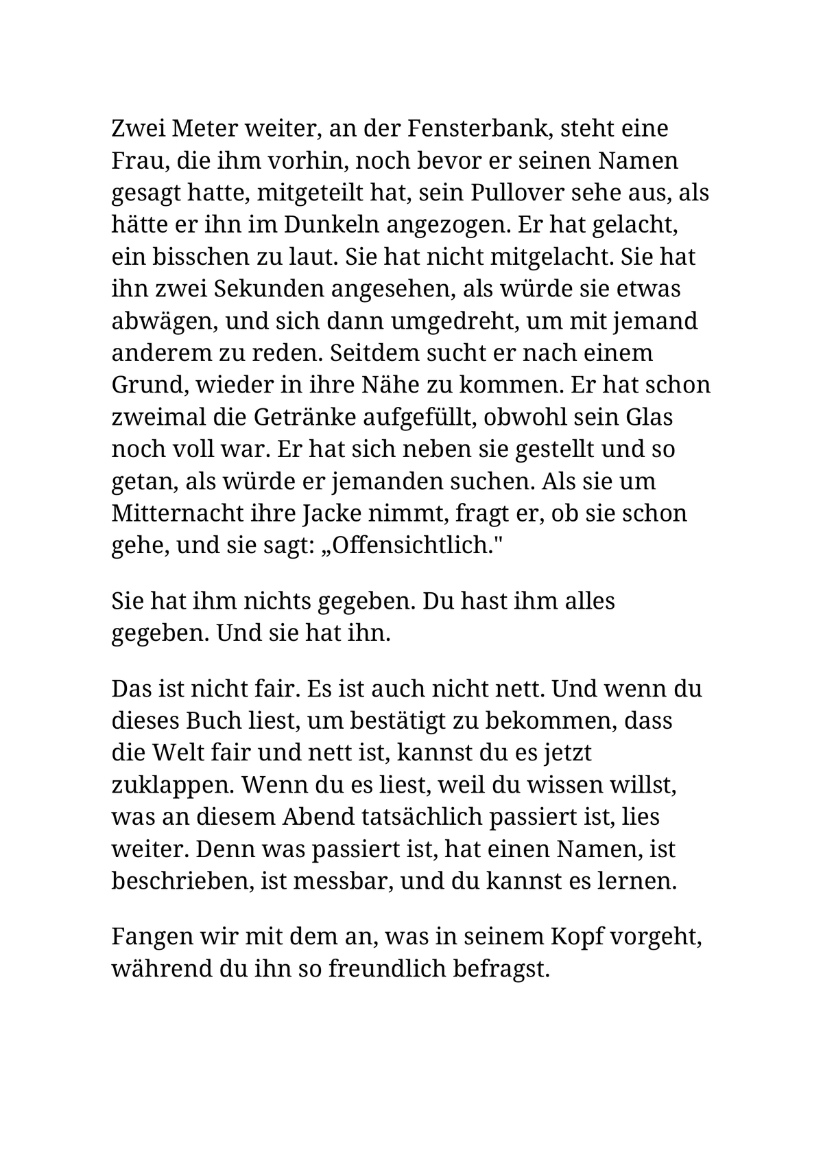 WIE DU MIT MÄNNERN SPIELST - Die Psychologie hinter Anziehung, Spannung und Macht – und warum die interessanteste Frau nicht immer die netteste ist.