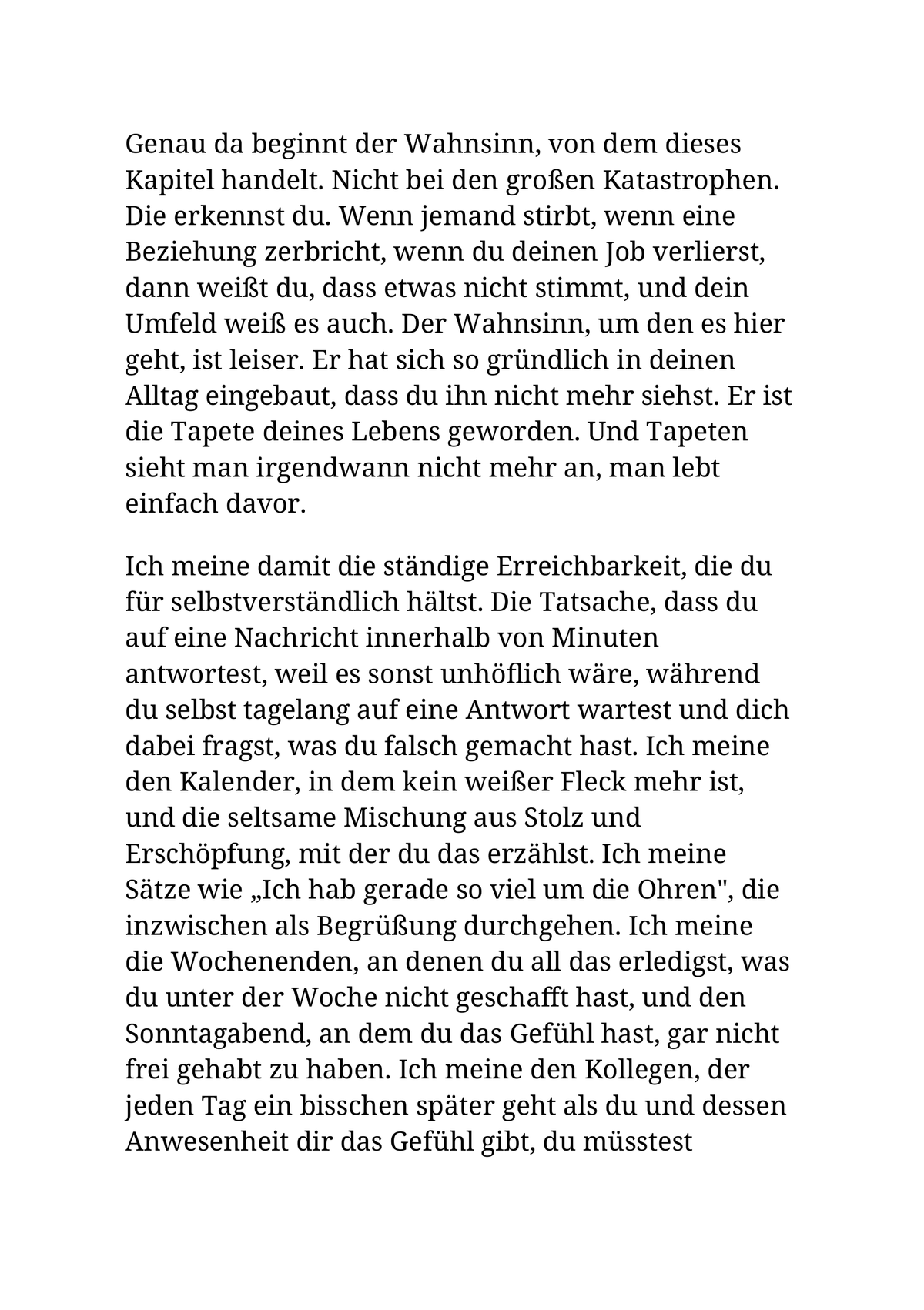 DAS AUSKOTZ-GLEICHGEWICHT - Wie du aus allem, was dich ankotzt, genau das Gleichgewicht entwickelst, nach dem du dich sehnst.