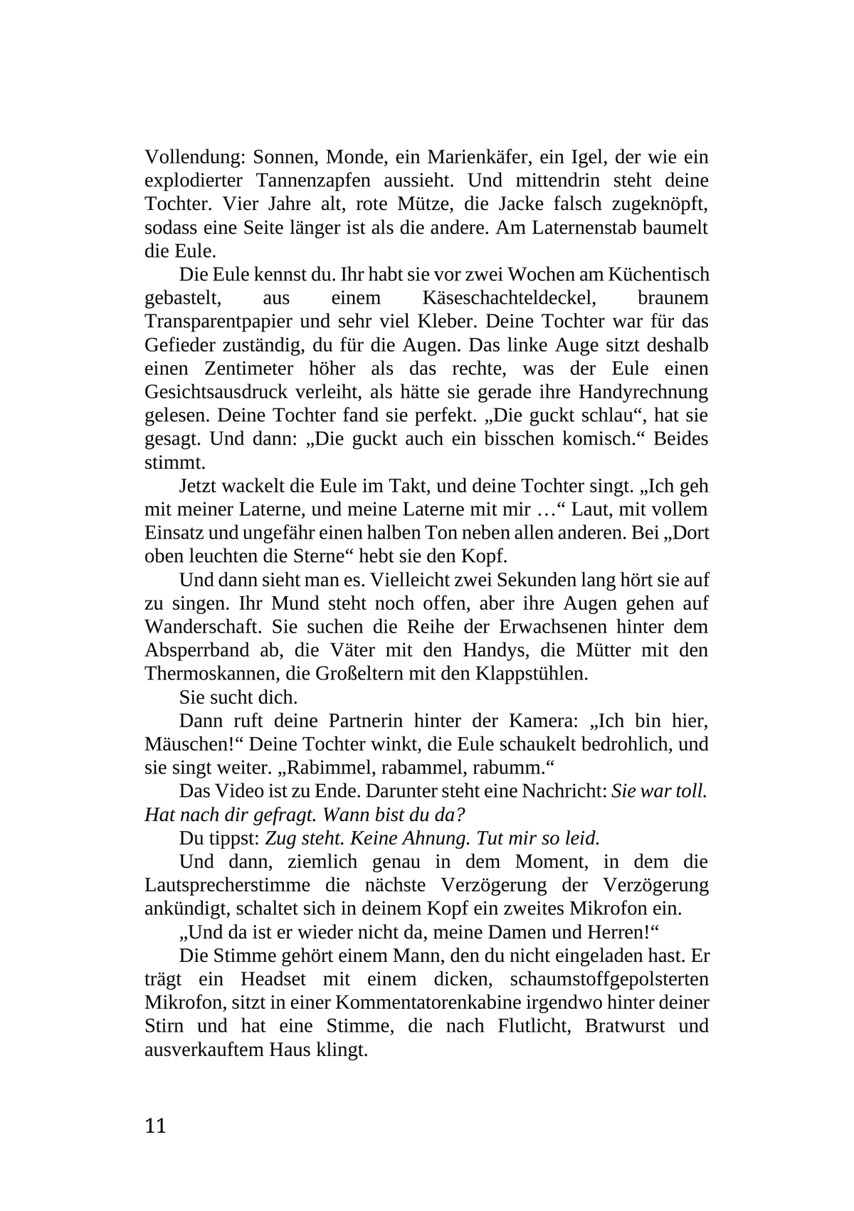 ICH, EIN SCHLECHTER VATER?! 15 Tierväter, die beweisen, dass es wirklich schlimmer geht