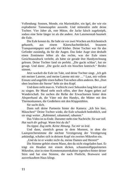 ICH, EIN SCHLECHTER VATER?! 15 Tierväter, die beweisen, dass es wirklich schlimmer geht