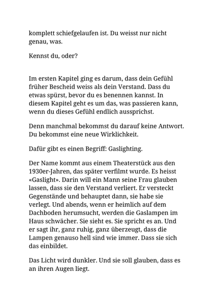 ER LÜGT DICH AN, SCHWESTER - Wie du seine Spielchen durchschaust, emotionale Manipulation erkennst und dich nie wieder täuschen lässt.