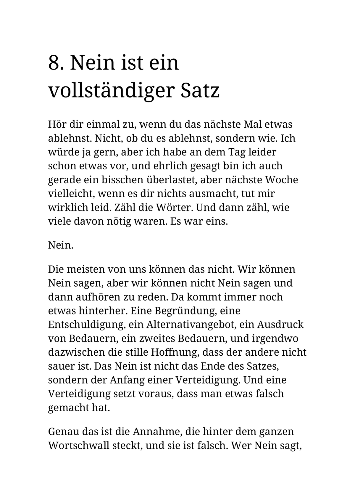 DAS AUSKOTZ-GLEICHGEWICHT - Wie du aus allem, was dich ankotzt, genau das Gleichgewicht entwickelst, nach dem du dich sehnst.