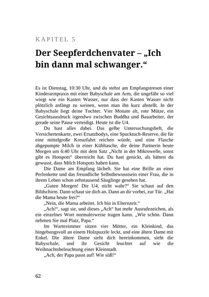 ICH, EIN SCHLECHTER VATER?! 15 Tierväter, die beweisen, dass es wirklich schlimmer geht