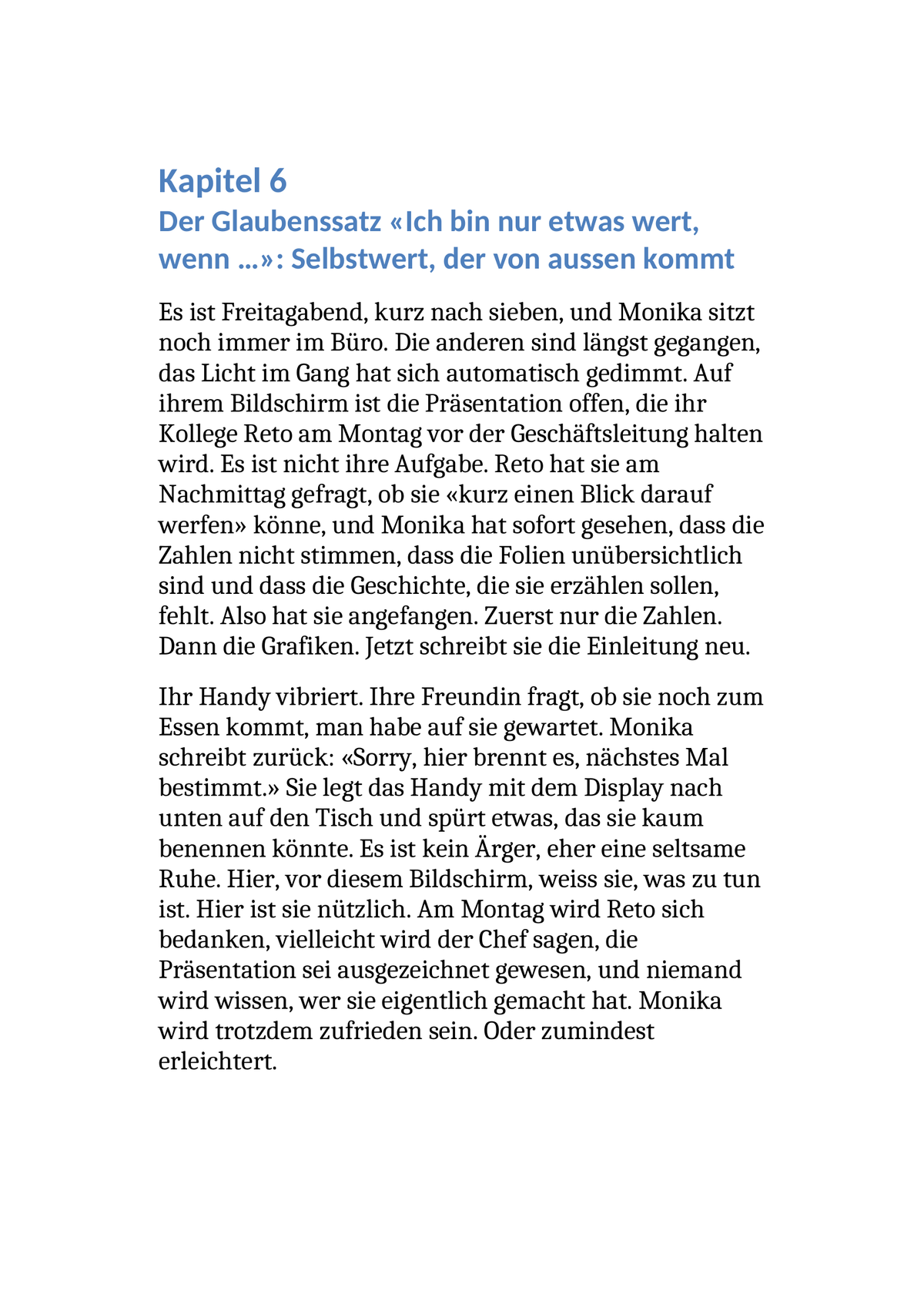 DAS ENDE DER CO-ABHÄNGIGKEIT - Wie du aufhörst, andere retten zu wollen, und anfängst, für dich selbst zu leben.