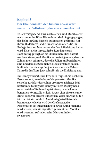 DAS ENDE DER CO-ABHÄNGIGKEIT - Wie du aufhörst, andere retten zu wollen, und anfängst, für dich selbst zu leben.