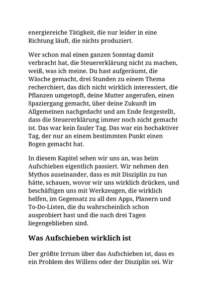 ICH SPÜRE DIE MACHT IN MIR (könnte aber auch Hunger sein)