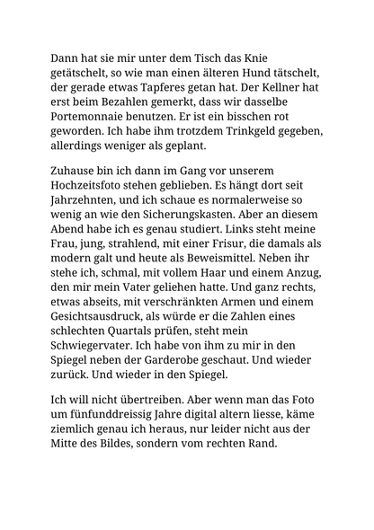 WARUM HÄNGEN MEINE EIER IM TOILETTENWASSER - Und andere Fragen auf die ältere Männer Antworten brauchen