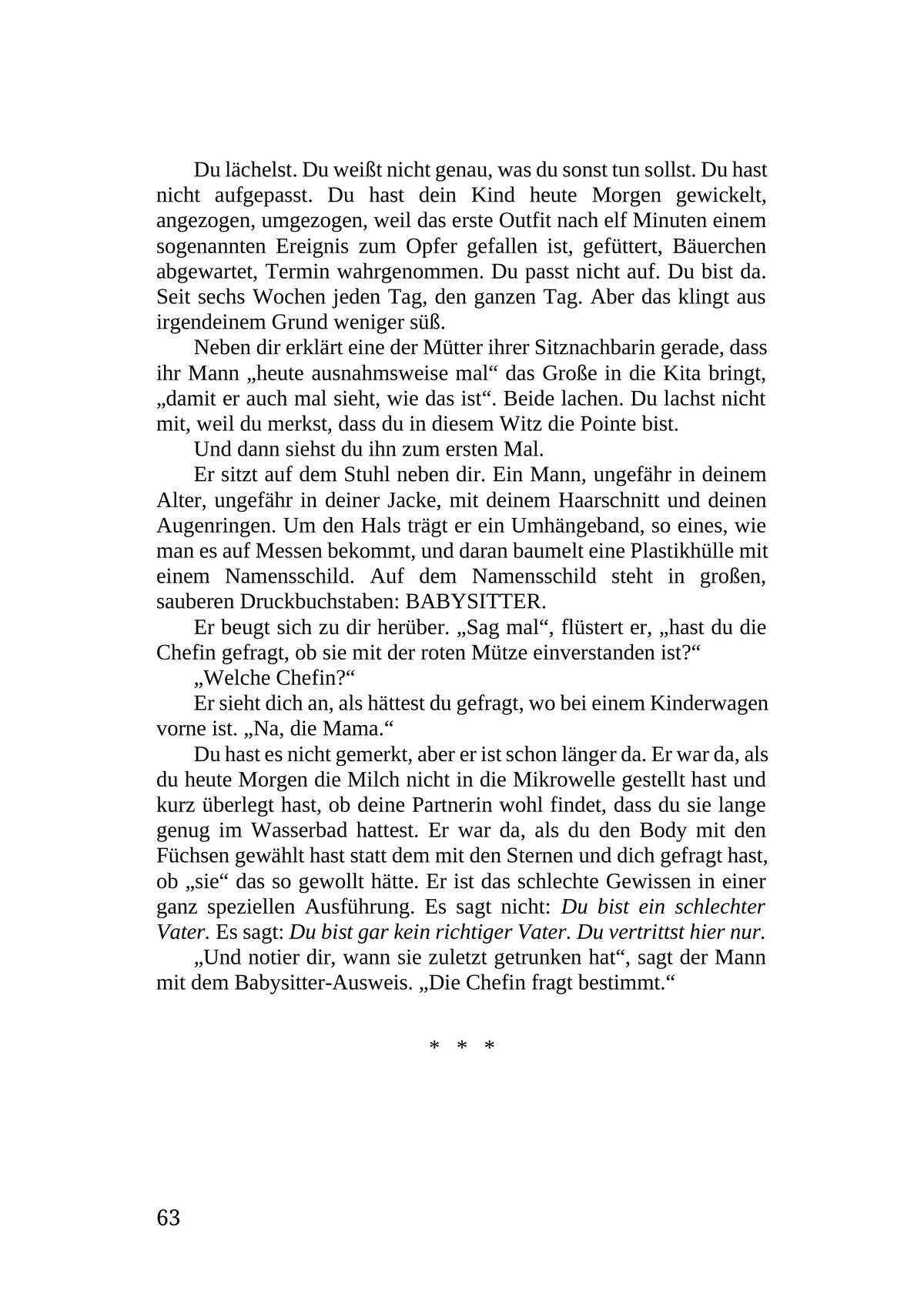 ICH, EIN SCHLECHTER VATER?! 15 Tierväter, die beweisen, dass es wirklich schlimmer geht