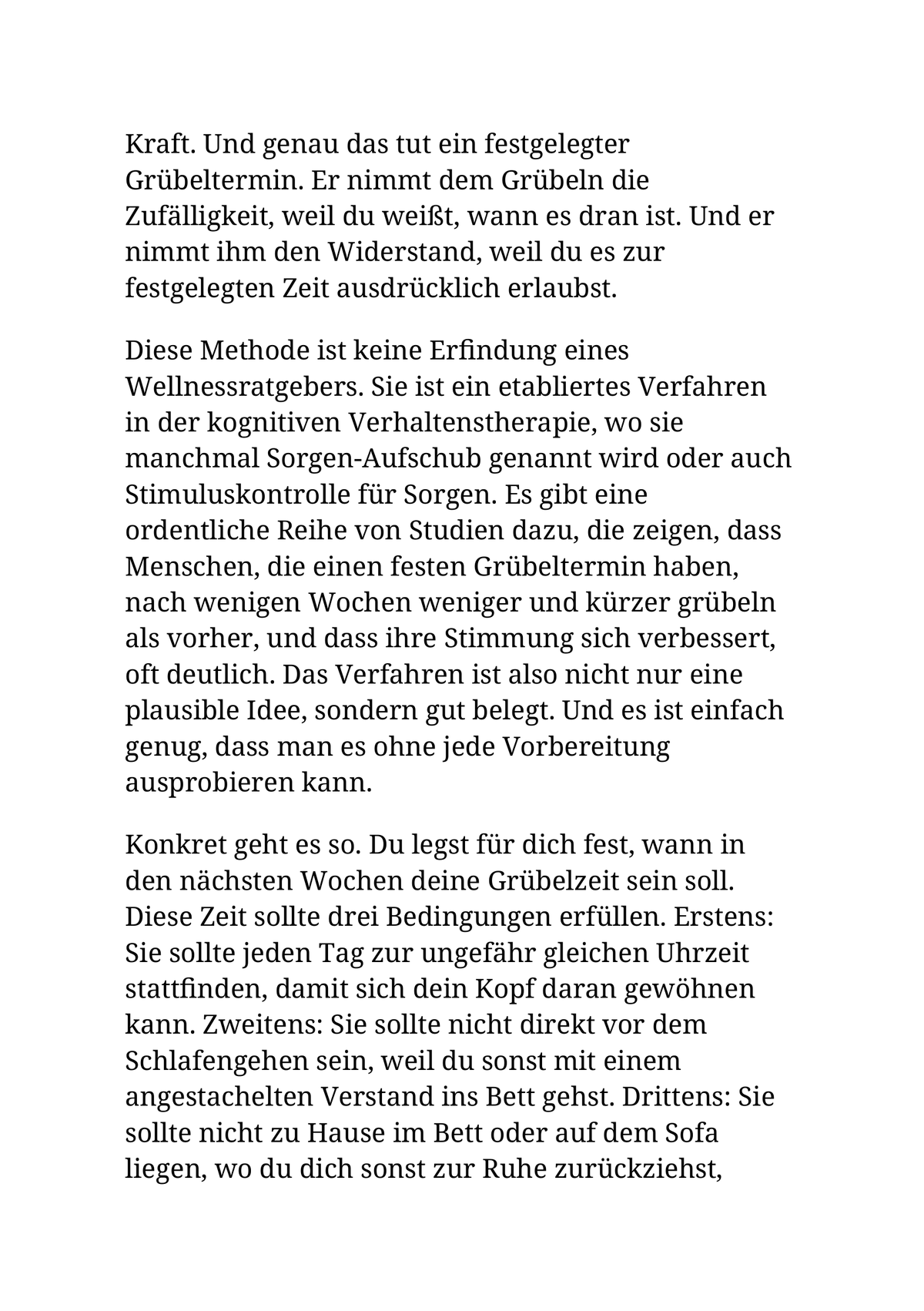 MEIN GEDANKENKARUSSELL HAT HEUTE URLAUB - Wie du aus dem Gedankenchaos aussteigst und wieder mehr Ruhe, Klarheit und Lebensfreude findest