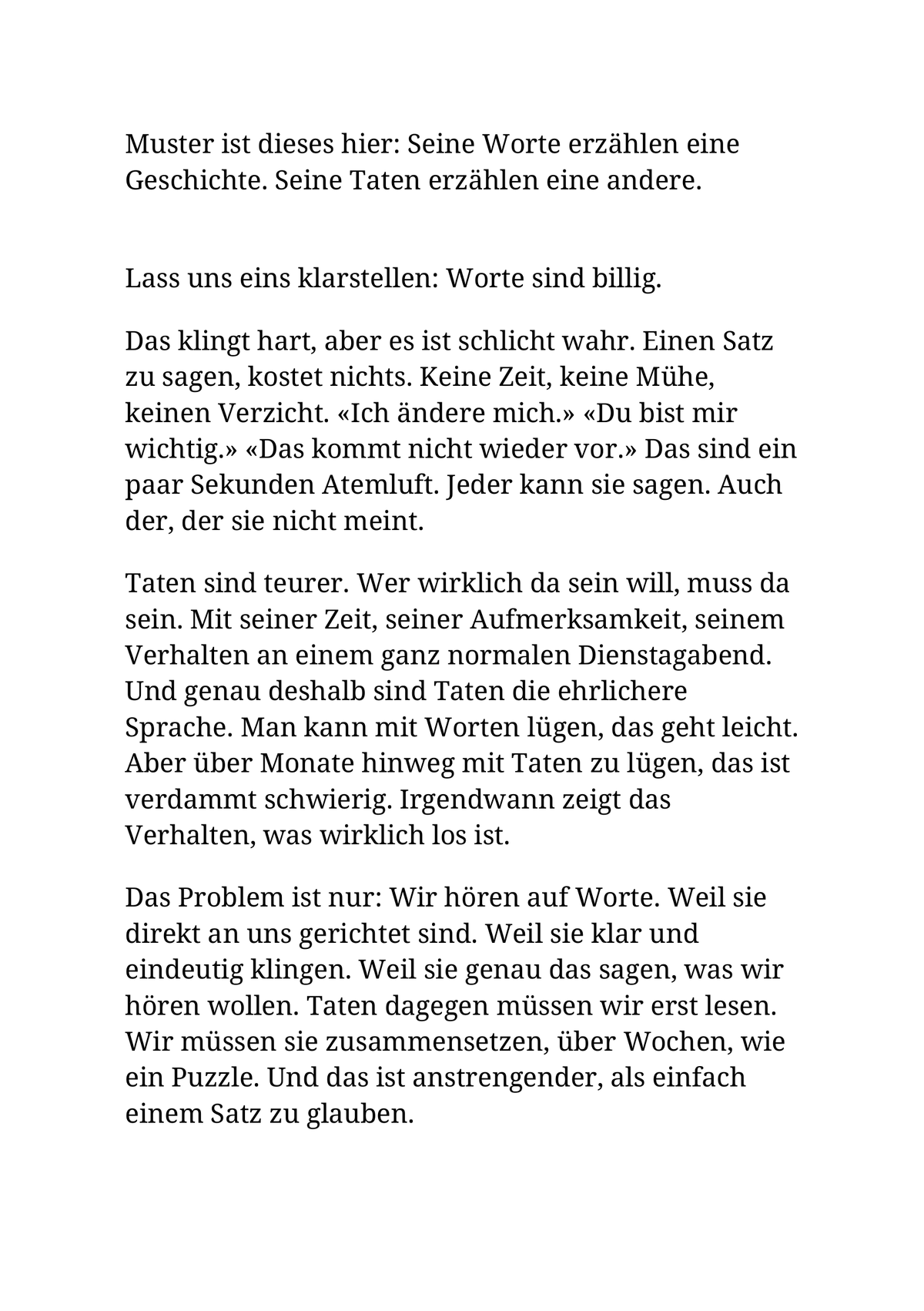 ER LÜGT DICH AN, SCHWESTER - Wie du seine Spielchen durchschaust, emotionale Manipulation erkennst und dich nie wieder täuschen lässt.