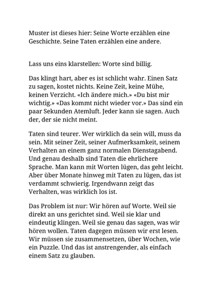 ER LÜGT DICH AN, SCHWESTER - Wie du seine Spielchen durchschaust, emotionale Manipulation erkennst und dich nie wieder täuschen lässt.