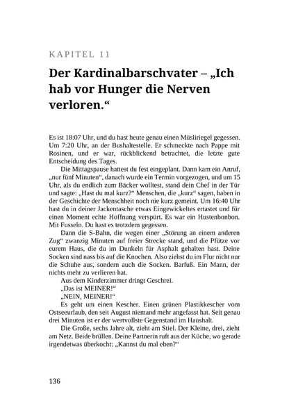 ICH, EIN SCHLECHTER VATER?! 15 Tierväter, die beweisen, dass es wirklich schlimmer geht