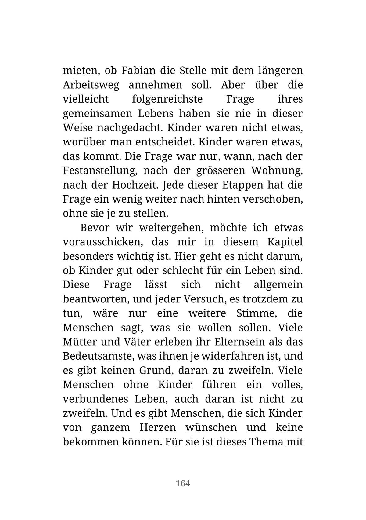 MUSS ICH DAS WOLLEN? - Warum wir Karrieren, Beziehungen und Lebensentwürfen hinterherlaufen, die uns nie gehört haben