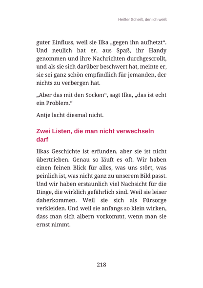 HEIẞER SCHEIß, DEN ICH WEIẞ - Das einfache Lesen von Männern: Was sie wirklich wollen, wie sie ticken und wie du trotzdem du bleibst.