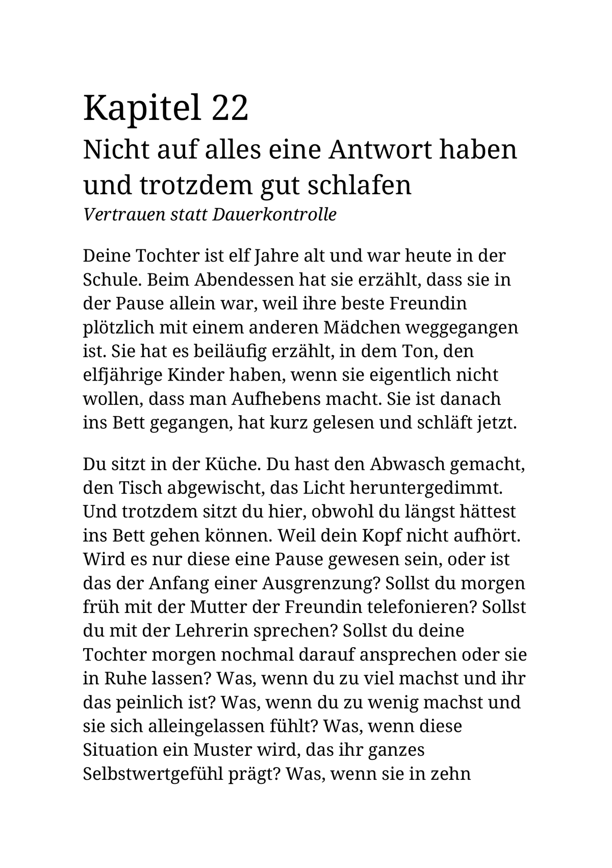 MEIN GEDANKENKARUSSELL HAT HEUTE URLAUB - Wie du aus dem Gedankenchaos aussteigst und wieder mehr Ruhe, Klarheit und Lebensfreude findest