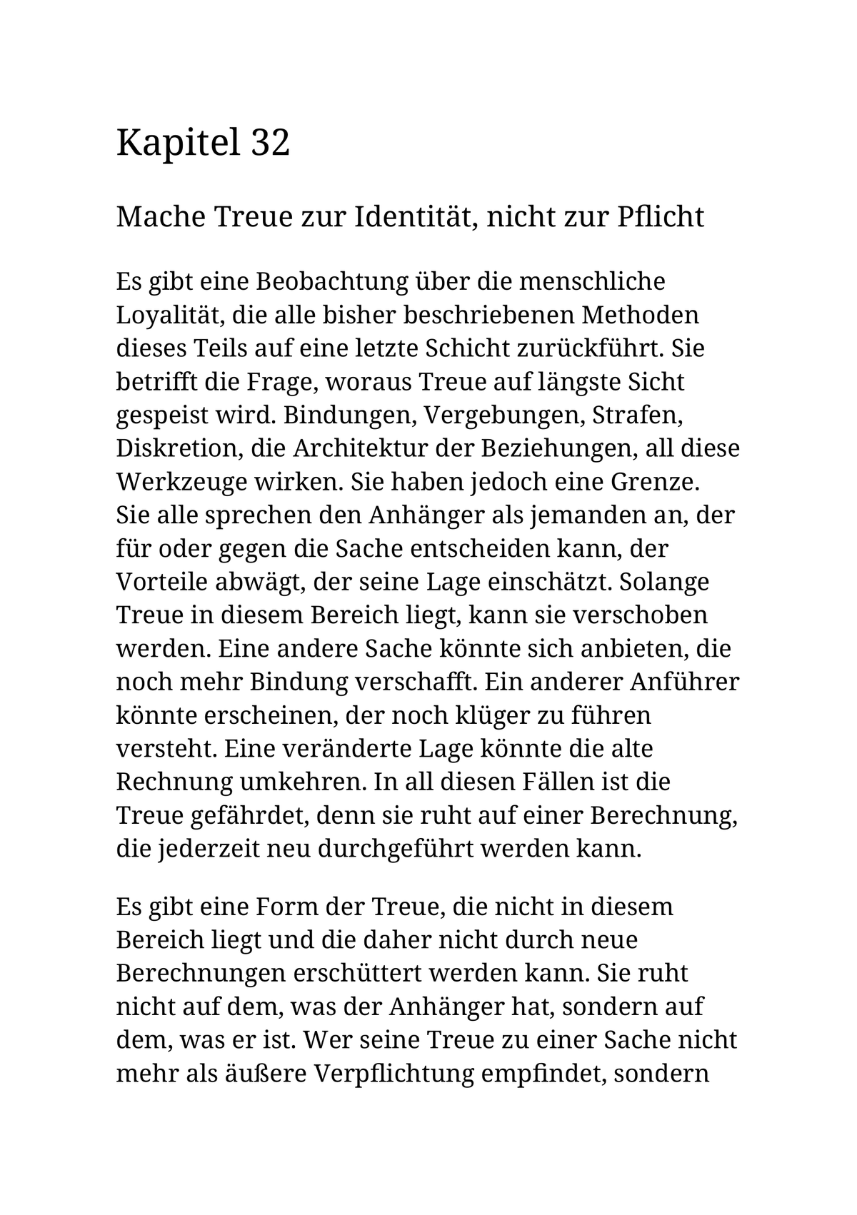 DAS SCHWARZE BUCH DER MACHT - Wie man Menschen dazu bringt, dir zu vertrauen, dir zu folgen und Angst davor zu haben, dich zu verraten.