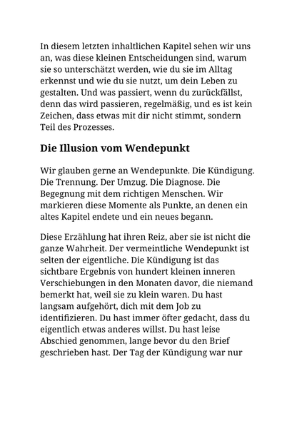 ICH SPÜRE DIE MACHT IN MIR (könnte aber auch Hunger sein)