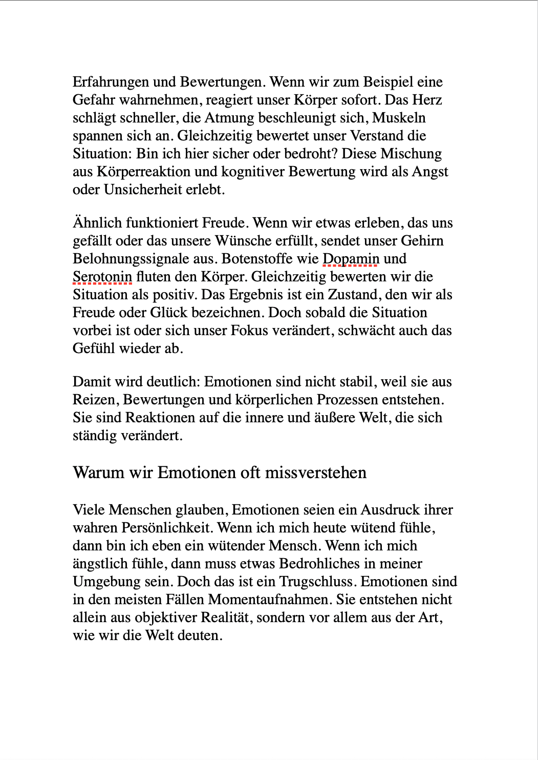 MEISTERE DEINE GEFÜHLE - Finde Balance, innere Stärke und Gelassenheit und befreie dich von Stress, Angst und Negativität