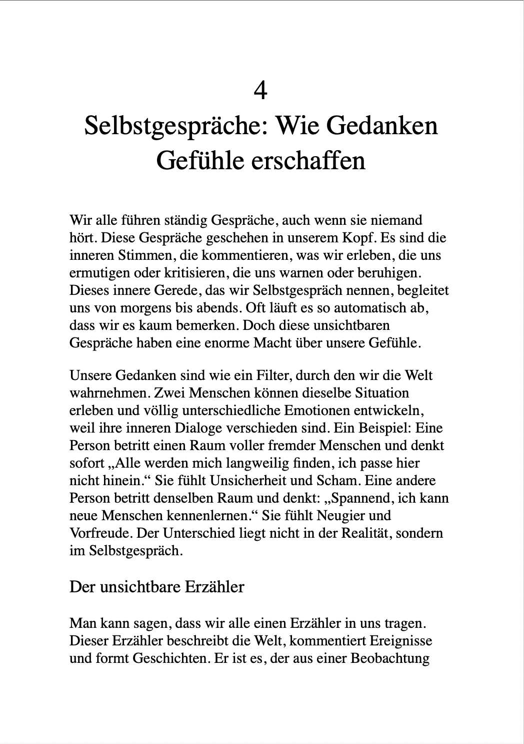 MEISTERE DEINE GEFÜHLE - Finde Balance, innere Stärke und Gelassenheit und befreie dich von Stress, Angst und Negativität