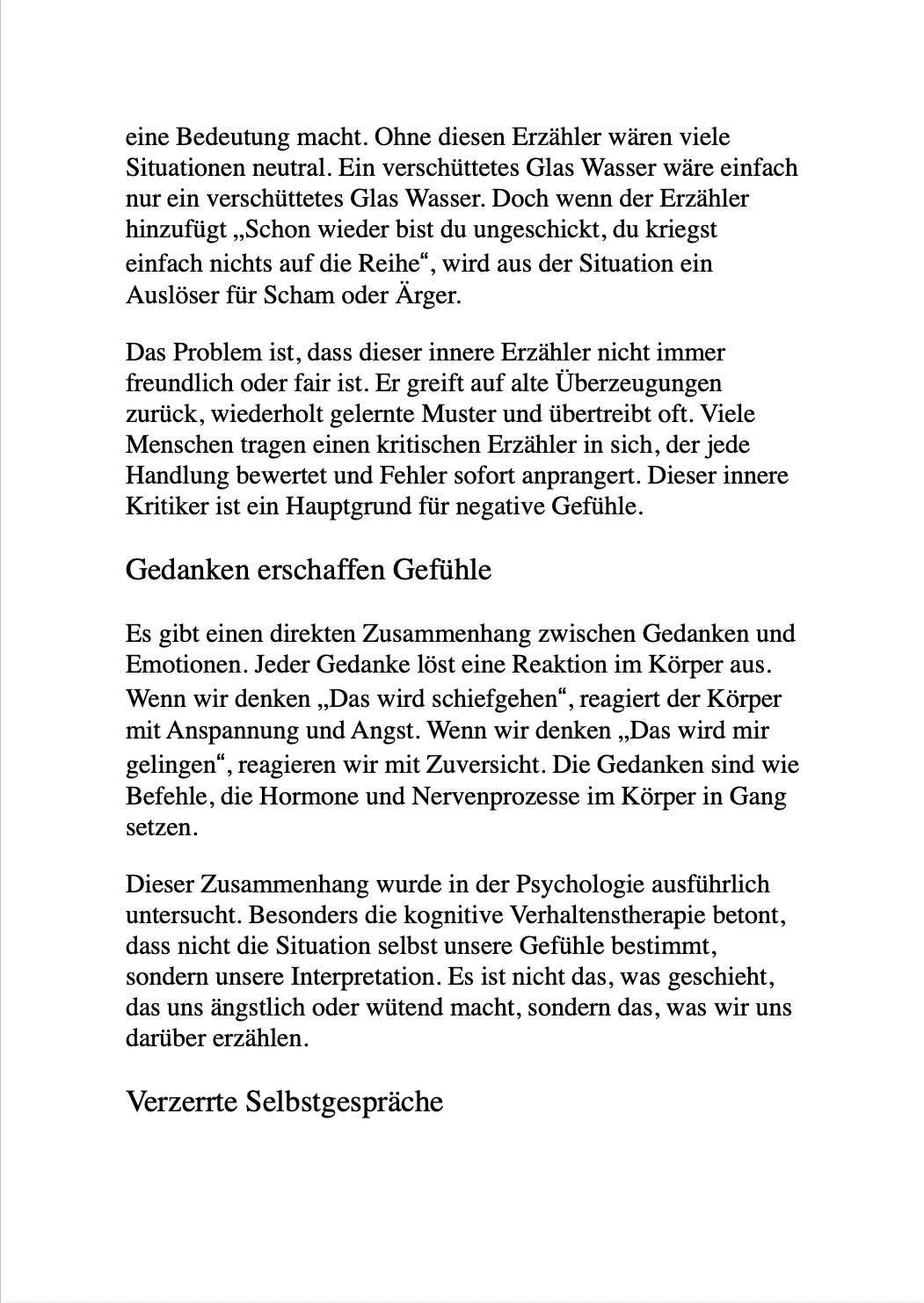 MEISTERE DEINE GEFÜHLE - Finde Balance, innere Stärke und Gelassenheit und befreie dich von Stress, Angst und Negativität