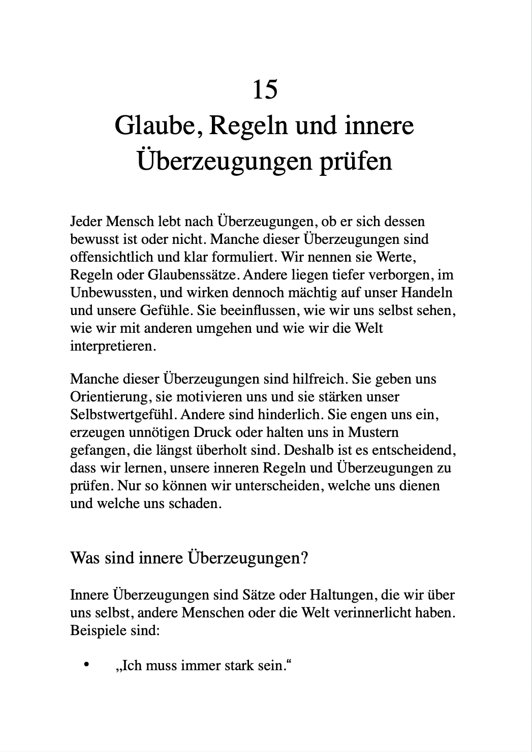 MEISTERE DEINE GEFÜHLE - Finde Balance, innere Stärke und Gelassenheit und befreie dich von Stress, Angst und Negativität
