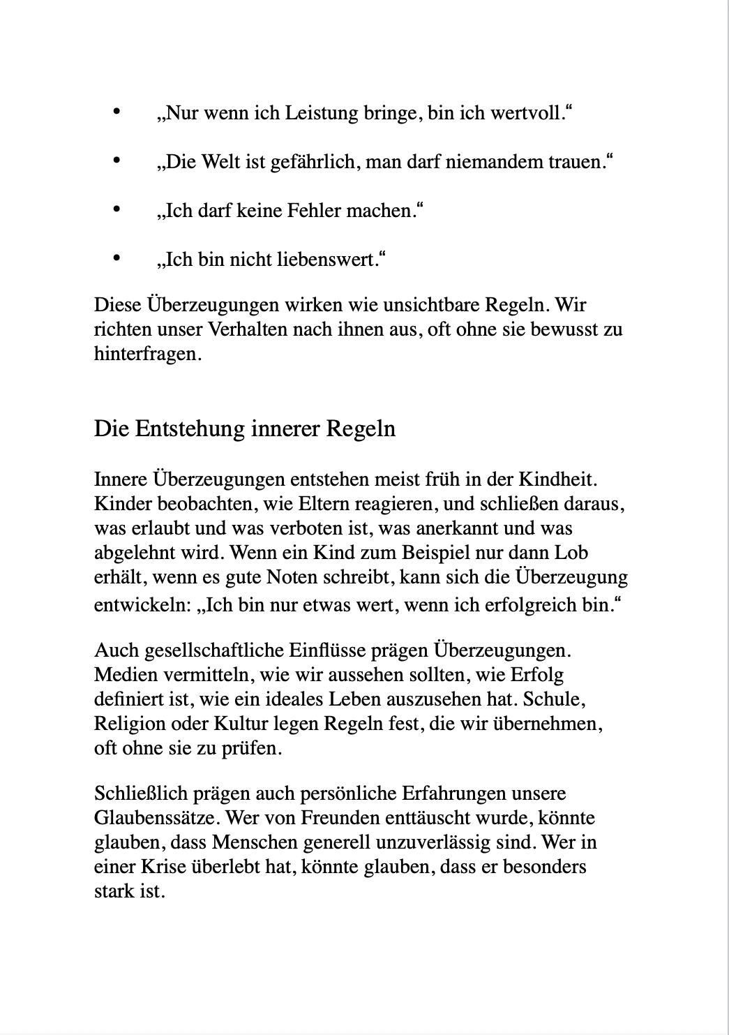 MEISTERE DEINE GEFÜHLE - Finde Balance, innere Stärke und Gelassenheit und befreie dich von Stress, Angst und Negativität