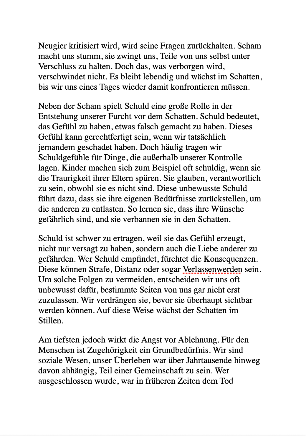 SCHATTENARBEIT - Wie du deine dunklen Seiten annimmst und darin deine wahre Kraft befreist