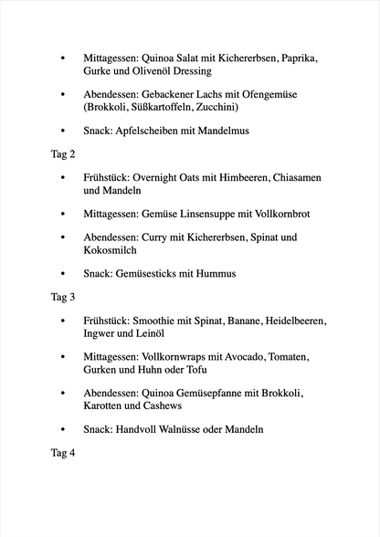 ANTI-ENTZÜNDLICH ESSEN - Mit der richtigen Ernährung Entzündungen bekämpfen, Beschwerden lindern und voller Energie durchs Leben gehen