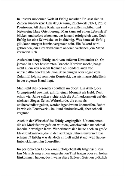 SHOKUNIN - Der japanische Weg zur Meisterschaft