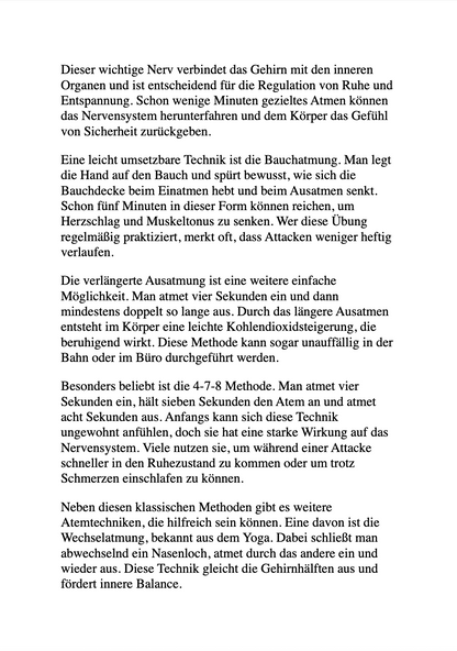 DAS MIGRÄNE-RESET - Den Schmerz verstehen, die Kontrolle zurückgewinnen, das Leben neu gestalten.