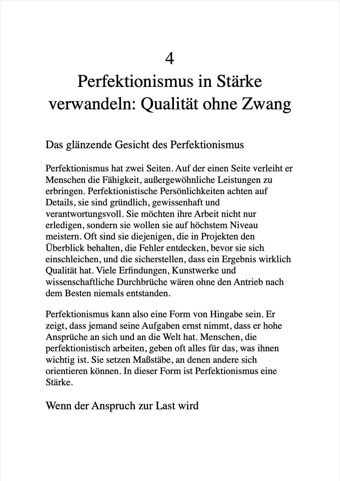 WARUM INTELLIGENTE MENSCHEN SICH SELBST SABOTIEREN - Erkenne, wie dein Denken dich bremst – und lerne, es für dich arbeiten zu lassen.