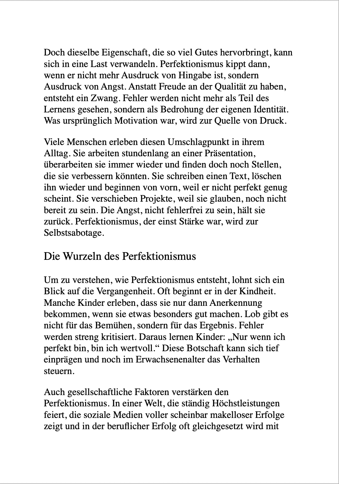 WARUM INTELLIGENTE MENSCHEN SICH SELBST SABOTIEREN - Erkenne, wie dein Denken dich bremst – und lerne, es für dich arbeiten zu lassen.