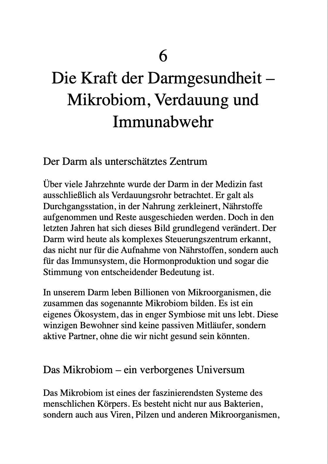 DIE ENTGIFTUNGS-FORMEL - Wie du dich von innerem Ballast befreist und neue Lebenskraft erweckst.