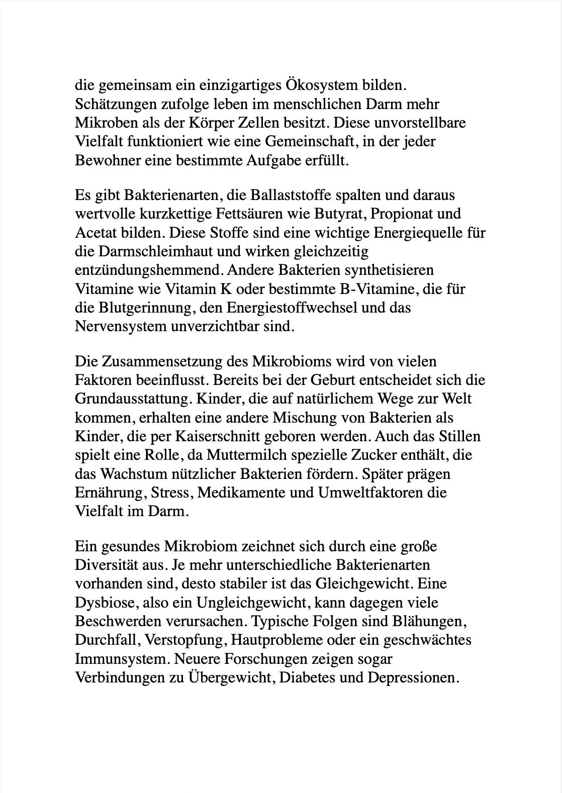 DIE ENTGIFTUNGS-FORMEL - Wie du dich von innerem Ballast befreist und neue Lebenskraft erweckst.