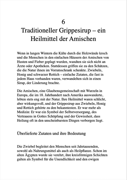 DIE VERGESSENE HAUSAPOTHEKE - 100 natürliche Heilmittel sofort griffbereit.