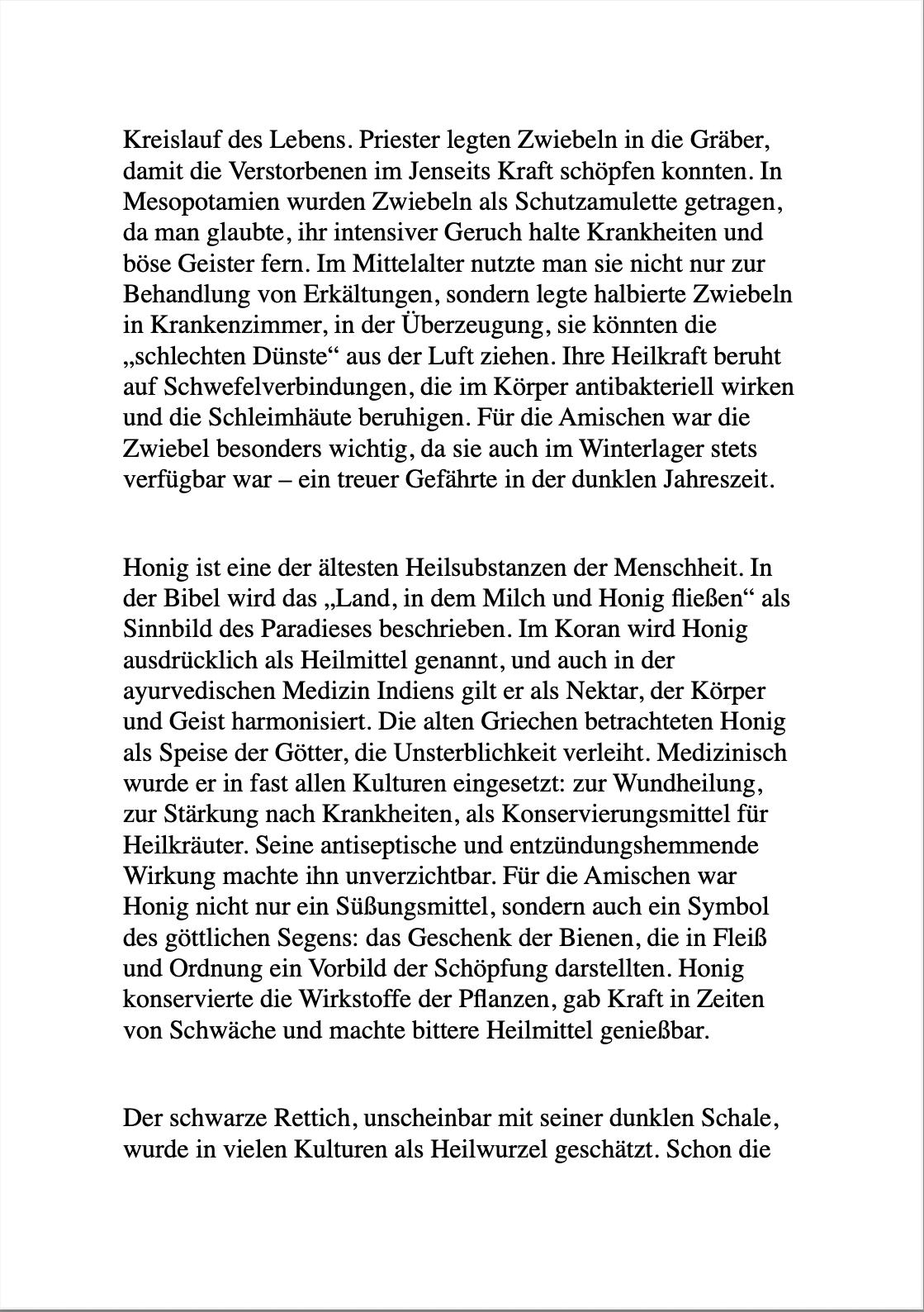 DIE VERGESSENE HAUSAPOTHEKE - 100 natürliche Heilmittel sofort griffbereit.