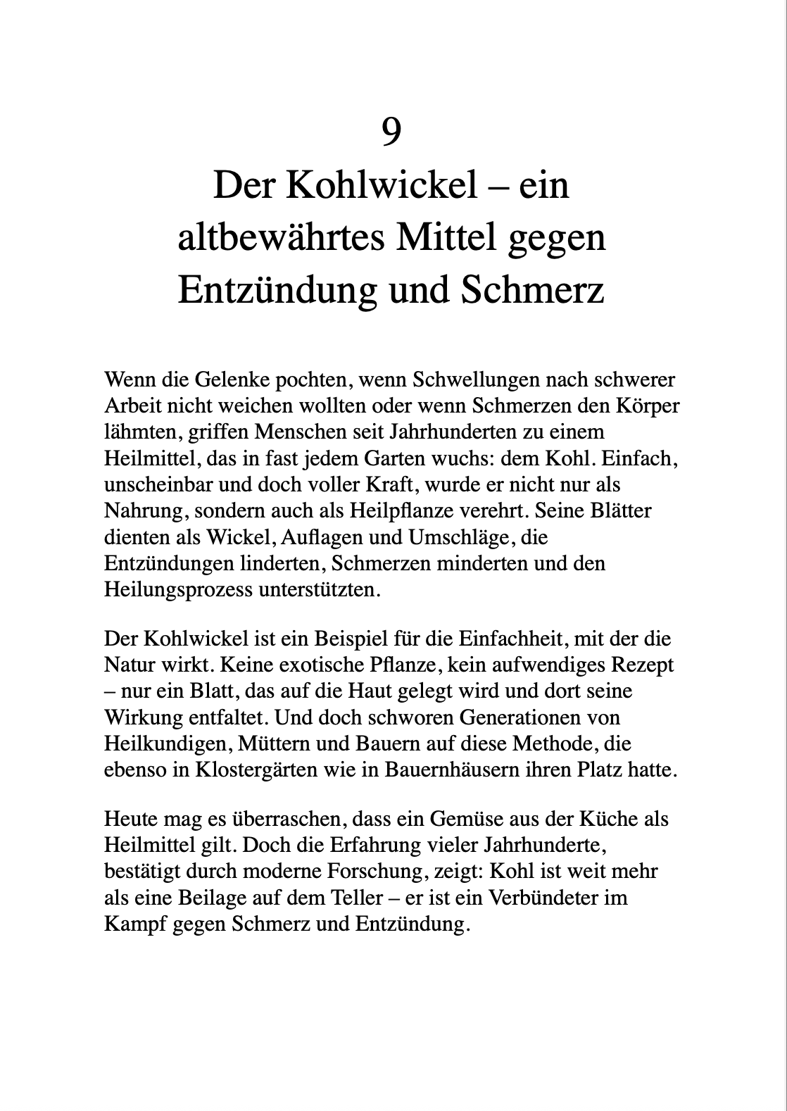 DIE VERGESSENE HAUSAPOTHEKE - 100 natürliche Heilmittel sofort griffbereit.