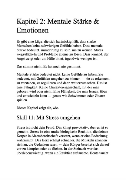 ALLES, WAS EIN TEENAGE-MÄDCHEN ÜBER DAS ERWACHSENWERDEN WISSEN MUSS - 100 Lifeskills