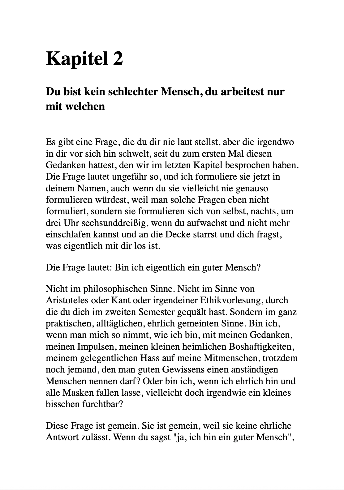 WIE MAN SEINE KOLLEGEN NICHT UMBRINGT?! Der (halbwegs) legale Survival-Guide für Schreibtischtäter