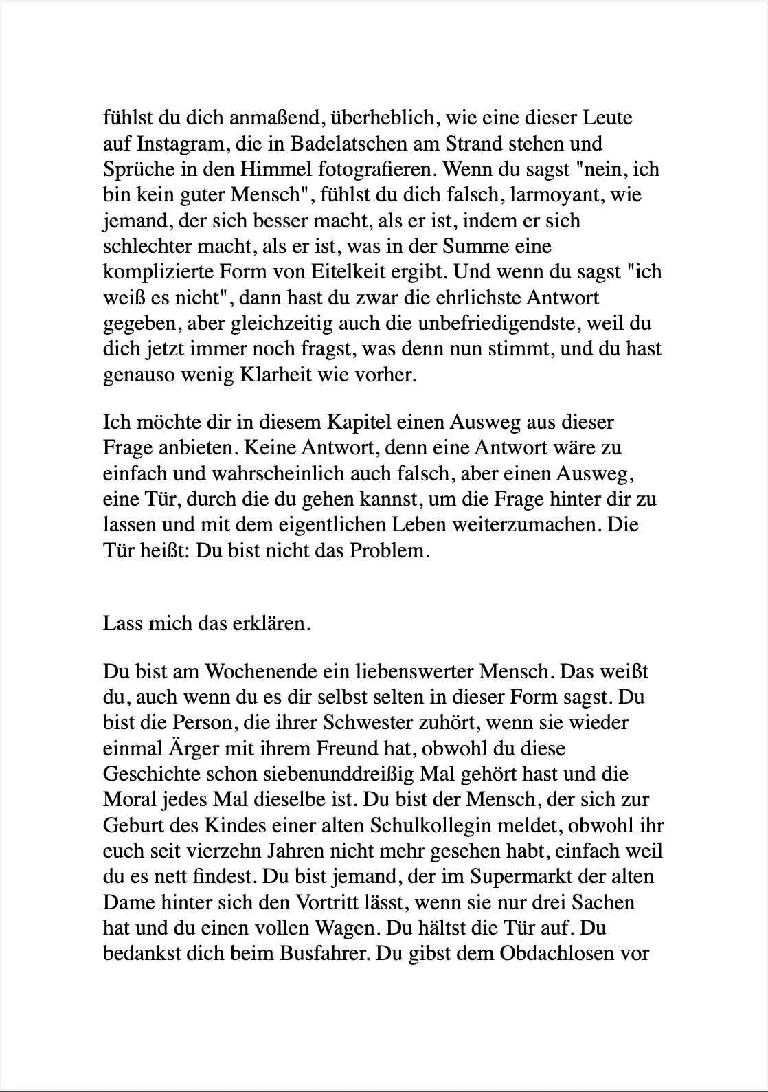 WIE MAN SEINE KOLLEGEN NICHT UMBRINGT?! Der (halbwegs) legale Survival-Guide für Schreibtischtäter