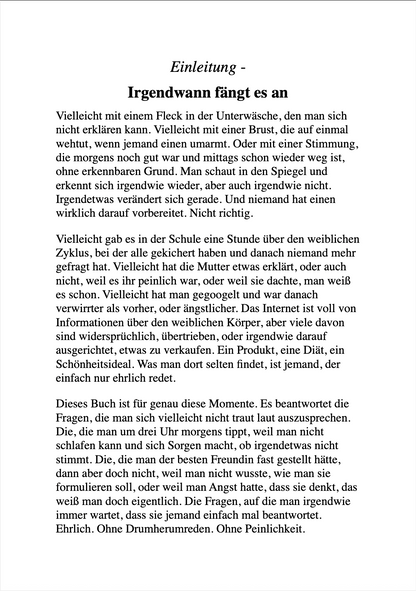 ALLES, WAS EIN TEENAGER-MÄDCHEN ÜBER DIE PUBERTÄT WISSEN SOLLTE - Pickel, Pille und Co.