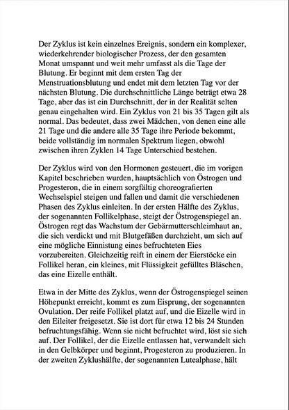 ALLES, WAS EIN TEENAGER-MÄDCHEN ÜBER DIE PUBERTÄT WISSEN SOLLTE - Pickel, Pille und Co.