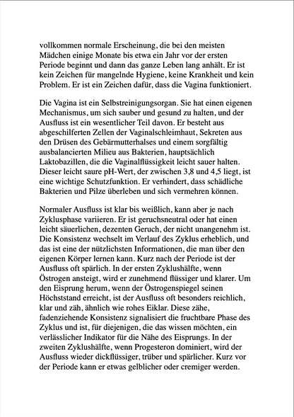 ALLES, WAS EIN TEENAGER-MÄDCHEN ÜBER DIE PUBERTÄT WISSEN SOLLTE - Pickel, Pille und Co.