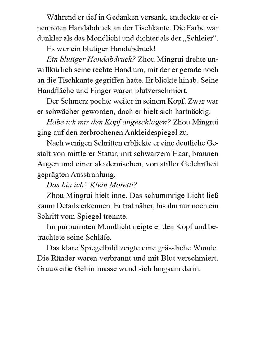 LORD OF MYSTERIES | Band 1 Clown – Teil 1 Deutsch